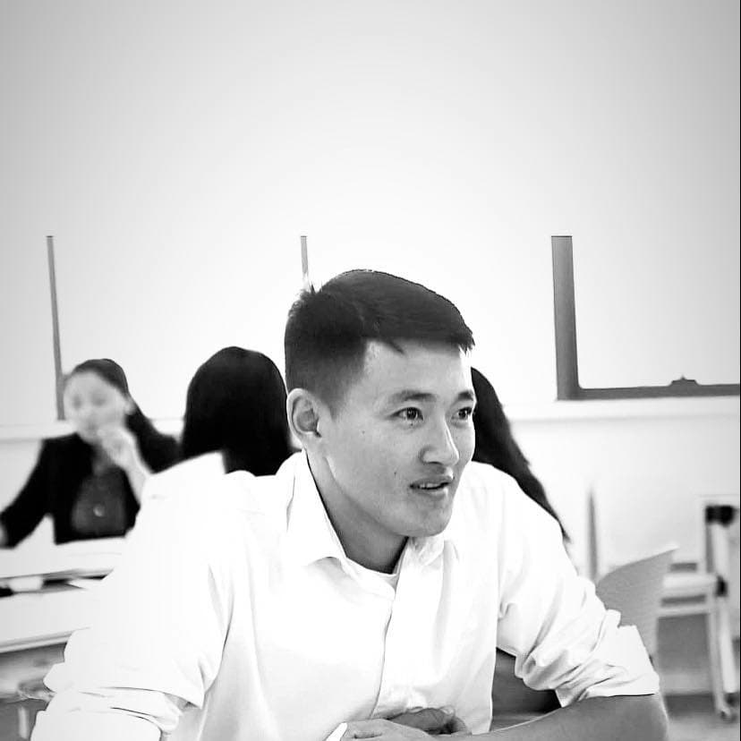 Пүрэв Баасанхүү